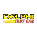 logo Delphi Indy Car