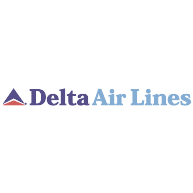 logo Delta Air Lines(226)