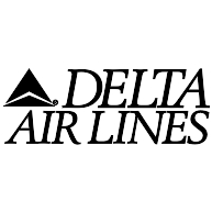 logo Delta Air Lines