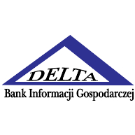 logo Delta Bank