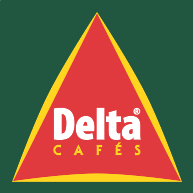 logo Delta Cafes