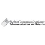 logo Delta Communications