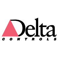 logo Delta Controls