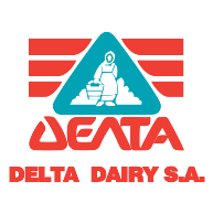 logo Delta Dairy S A 