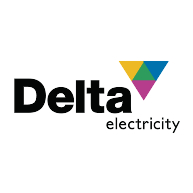 logo Delta Electricity