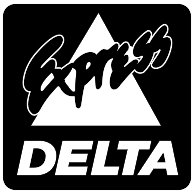 logo Delta Express