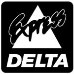 logo Delta Express