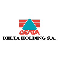 logo Delta Holding S A 