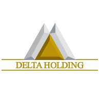 logo Delta Holding