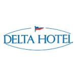 logo Delta Hotel Vlaardingen