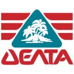 logo Delta Ice Cream