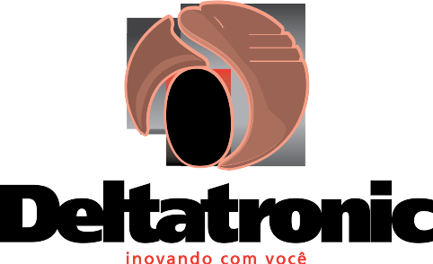 logo Deltatronic