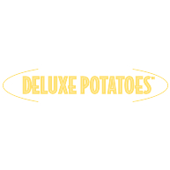 logo Deluxe Potatoes