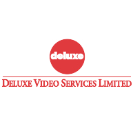 logo Deluxe Video Services