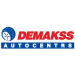 logo Demakss