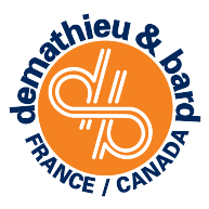 logo Demathieu & Bard(238)