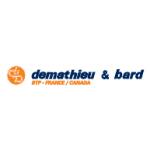 logo Demathieu 