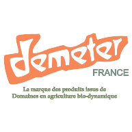 logo Demeter