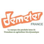 logo Demeter