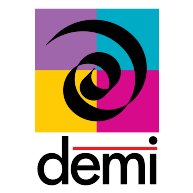 logo DEMI Print