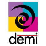 logo DEMI Print