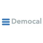 logo Democal