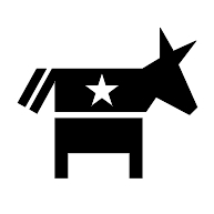 logo Democrat