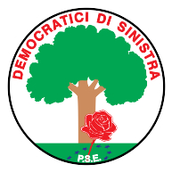 logo Democratici di Sinistra