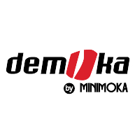 logo Demoka