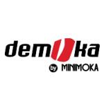 logo Demoka