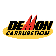 logo Demon Carburetion