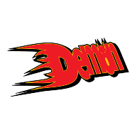 logo Demon Racing