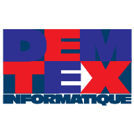 logo Demtex Informatique