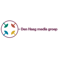 logo Den Haag media groep