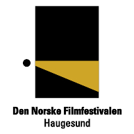 logo Den Norske Filmfestivalen