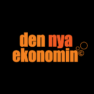 logo Den Nya Ekonomin