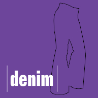 logo Denim(249)