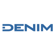 logo Denim(250)