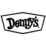 logo Denny's