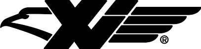 logo X Archery