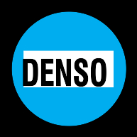 logo Denso