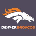 logo Denver Broncos
