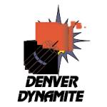 logo Denver Dynamite