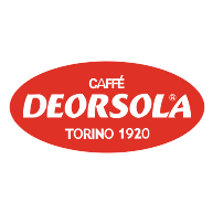 logo Deorsola Caffe