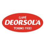 logo Deorsola Caffe