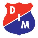logo Dep Ind Medellin