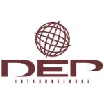 logo DEP International