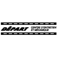 logo Depart