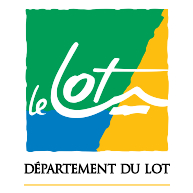 logo Departement du Lot