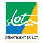 logo Departement du Lot